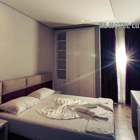 Lubjana Hotel Durres