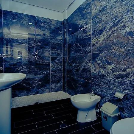 Lubjana Hotel Durrës