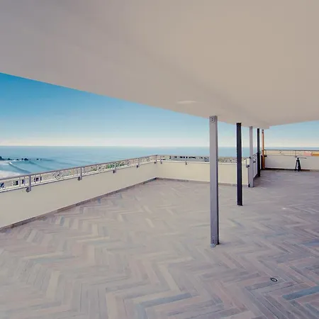 Hotel Lubjana Durrës