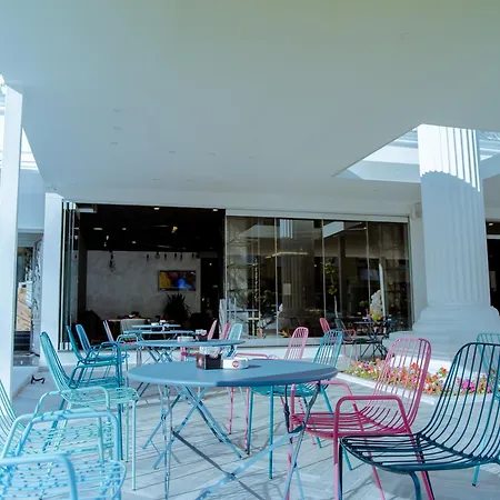 Lubjana Hotel Durrës