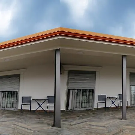 Lubjana Hotel Durres