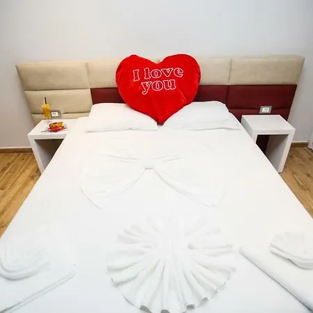 Lubjana 3* Дуррес