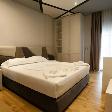 Lubjana 3* Дуррес