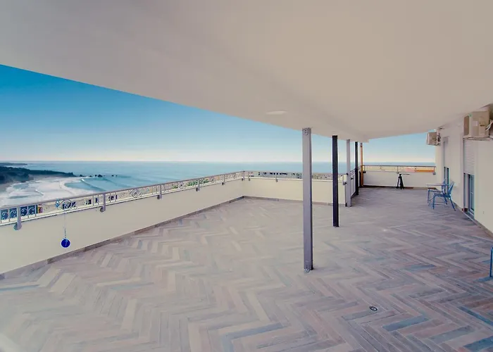 Hotel Lubjana Durrës