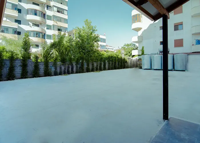 Hotel Lubjana