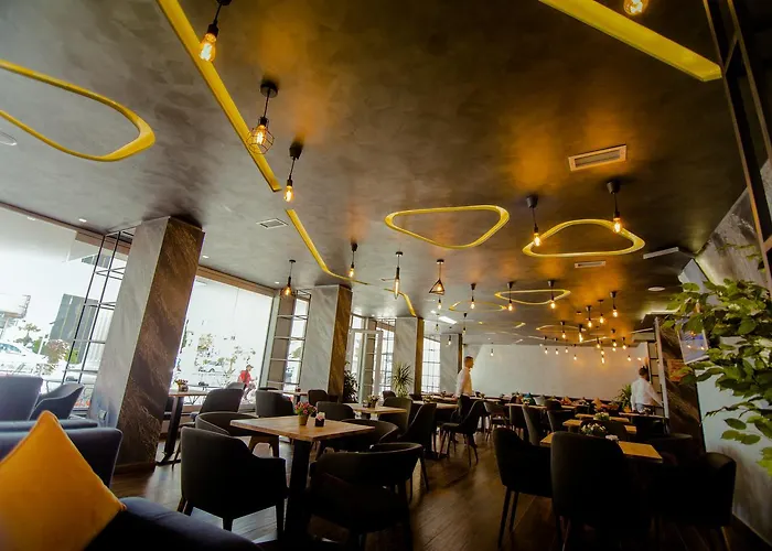 Lubjana Hotel 3*