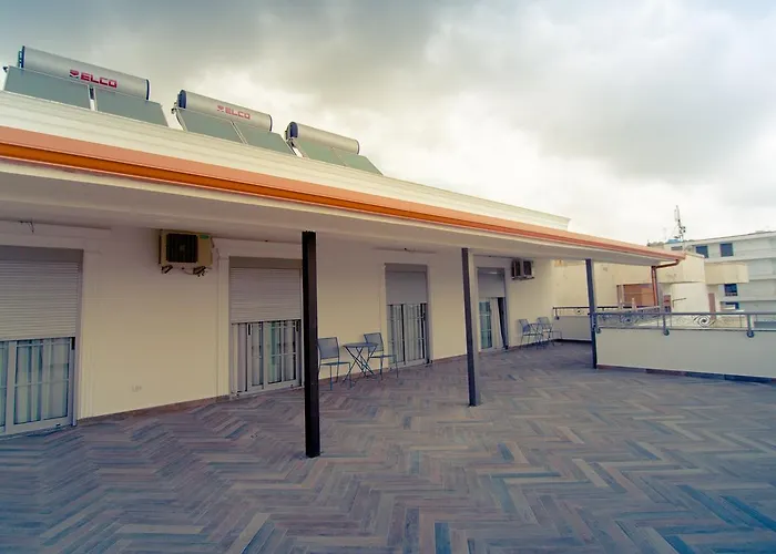 Hotel Lubjana