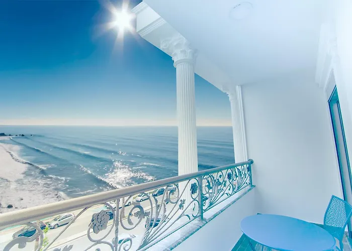 Lubjana Hotel 3*