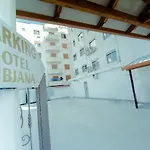 Szálloda Lubjana 3*