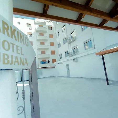 Ξενοδοχείο Lubjana 3*